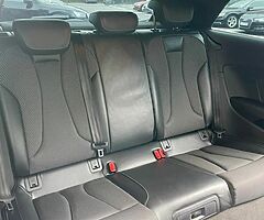 Audi A3 - Image 9/10