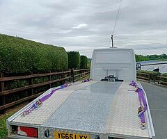 2016 Mercedes-Benz Sprinter Recovery - Image 6/7