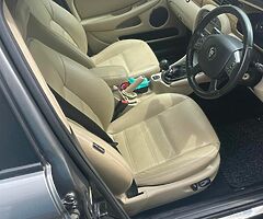 2007 SWAP ....JAGUAR sovereign 2.2 d diesel ...... - Image 6/8