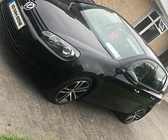 Volkswagen Golf - Image 5/5