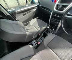 Peugeot 207/ 1.4 HDI 2012
Text& tax,  - Image 8/8