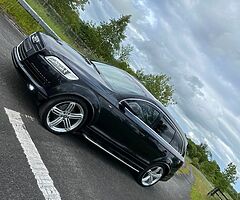 2007 Q7 Sline Crewcab - Image 5/8