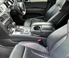 2007 Q7 Sline Crewcab - Image 7/8