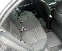 Toyota corolla 1.4 petrol - Image 5/7
