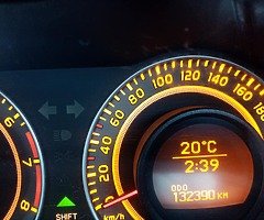 Toyota corolla 1.4 petrol - Image 7/7