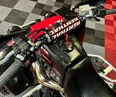 ⚫️❤️ 2003 Yamaha Banshee special edition ❤️⚫️ - Image 4/10