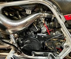 ⚫️❤️ 2003 Yamaha Banshee special edition ❤️⚫️ - Image 5/10