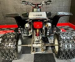 ⚫️❤️ 2003 Yamaha Banshee special edition ❤️⚫️ - Image 6/10