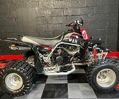 ⚫️❤️ 2003 Yamaha Banshee special edition ❤️⚫️ - Image 8/10