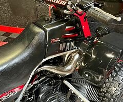 ⚫️❤️ 2003 Yamaha Banshee special edition ❤️⚫️ - Image 10/10