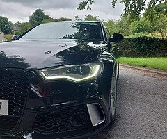 Audi A6 Sline - Image 5/9