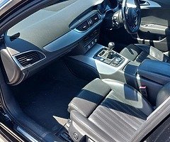 Audi A6 Sline - Image 6/9