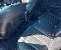 Audi A6 Sline - Image 7/9