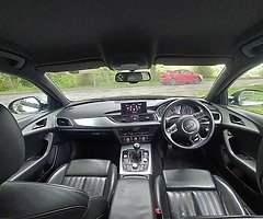 Audi A6 Sline - Image 8/9