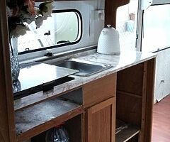 Caravan project