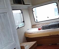 Caravan project