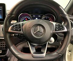 172 Mercedes MANUAL CLA - Image 4/10