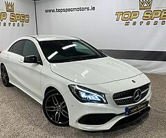 172 Mercedes MANUAL CLA - Image 6/10