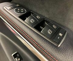 172 Mercedes MANUAL CLA - Image 7/10