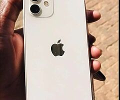 IPhone 12 128Gb super neat(Call 0812766323)