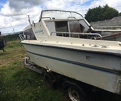 Boat for sale - Image 4/7