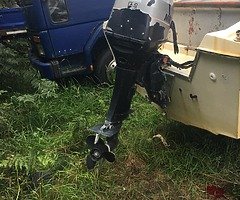 Boat for sale - Image 5/7