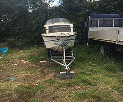 Boat for sale - Image 7/7