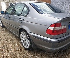 Bmw 318i M Sport - Image 4/10