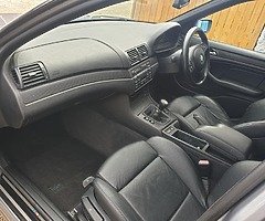 Bmw 318i M Sport - Image 6/10