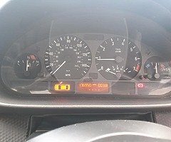 Bmw 318i M Sport - Image 7/10