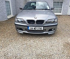 Bmw 318i M Sport - Image 10/10