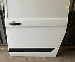 2016 ford transit