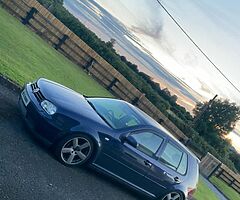 Mk4 gt tdi