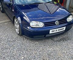Mk4 gt tdi