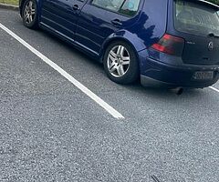 Mk4 gt tdi - Image 4/7