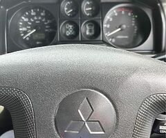 Mitsubishi shogun 3.2 - Image 5/6