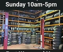 Tyres