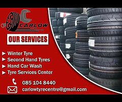 Tyres - Image 4/9