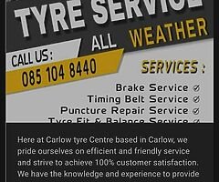 Tyres - Image 5/9