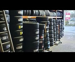 Tyres - Image 6/9