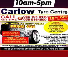 Tyres - Image 7/9