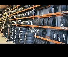 Tyres - Image 8/9