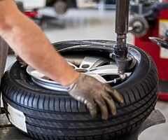 Tyres - Image 9/9