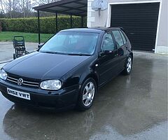2002 Volkswagen Golf - Image 8/10