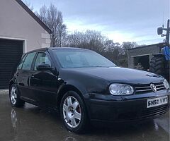 2002 Volkswagen Golf - Image 9/10