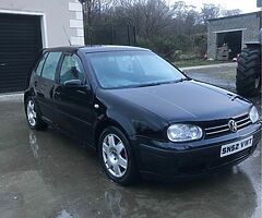 2002 Volkswagen Golf - Image 10/10
