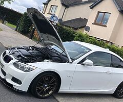 2011 Bmw 3series - Image 4/8