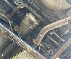 2000 Toyota Chaser - Image 10/10