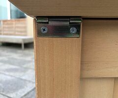 Blanket Box - Image 6/8