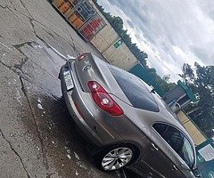 2010 vw passat cc for sale nct & tax - Image 5/6